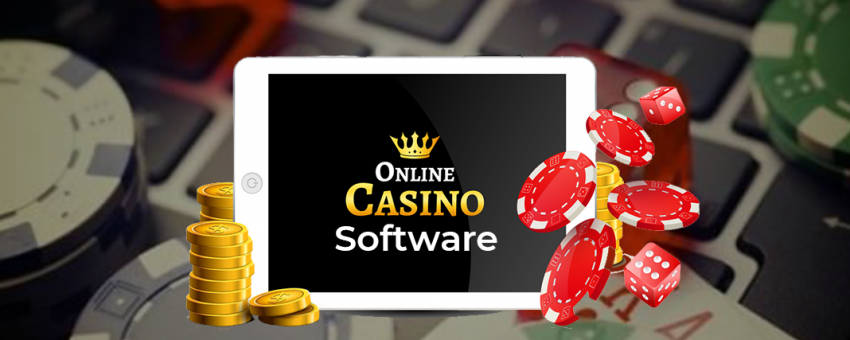 il software di gioco dei casino online aams