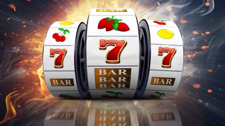 Volatilità slot machine