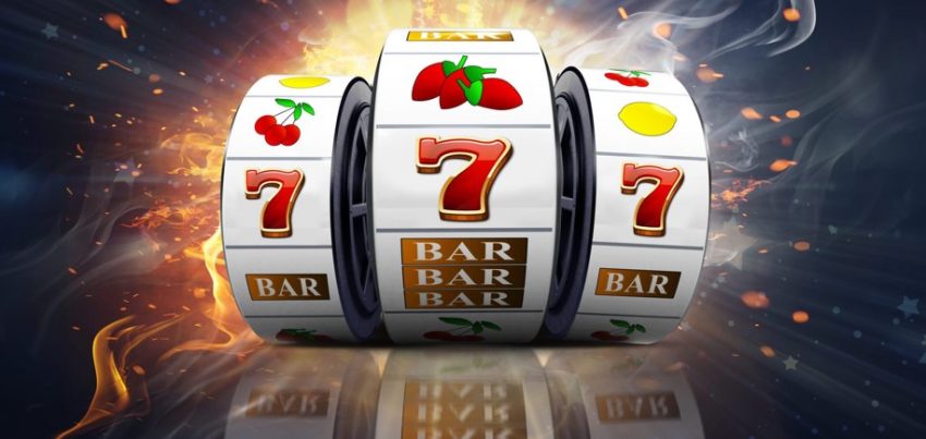 Volatilità slot machine