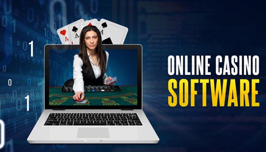 Software Casino Online