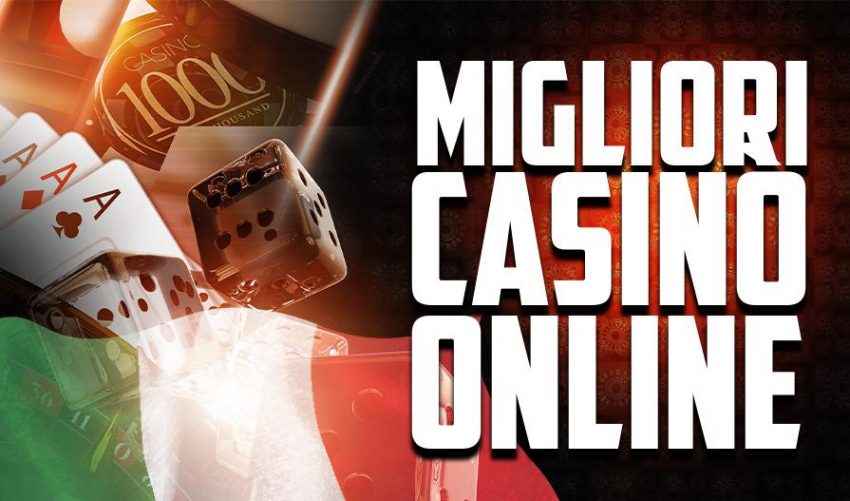 migliori casino online